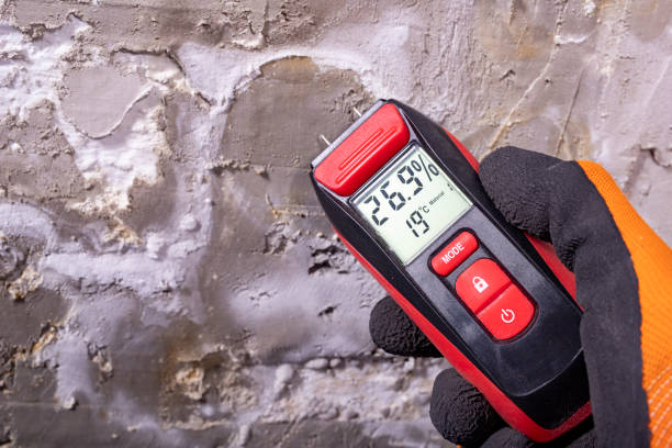 Best HVAC Mold Remediation in Orange Cove, CA